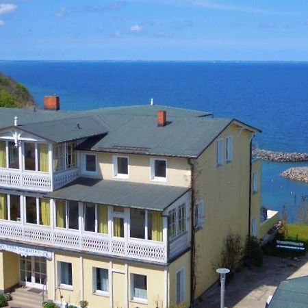 Готель Am Ostseegarten Ломе Номер фото
